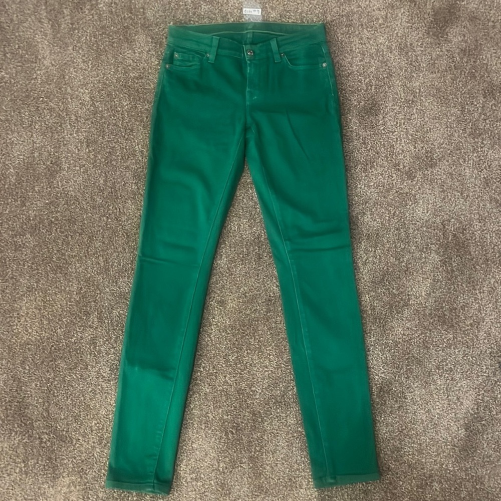 7 jeans! Size 26.